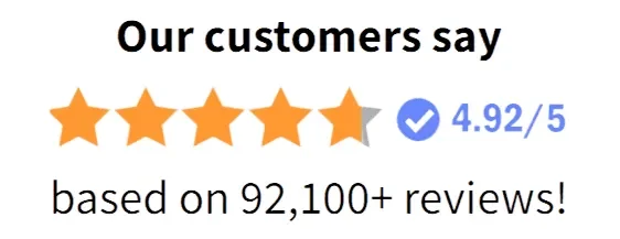 Cognifort  5 star ratings