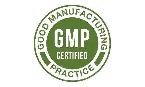 Cognifort  GMP Certified