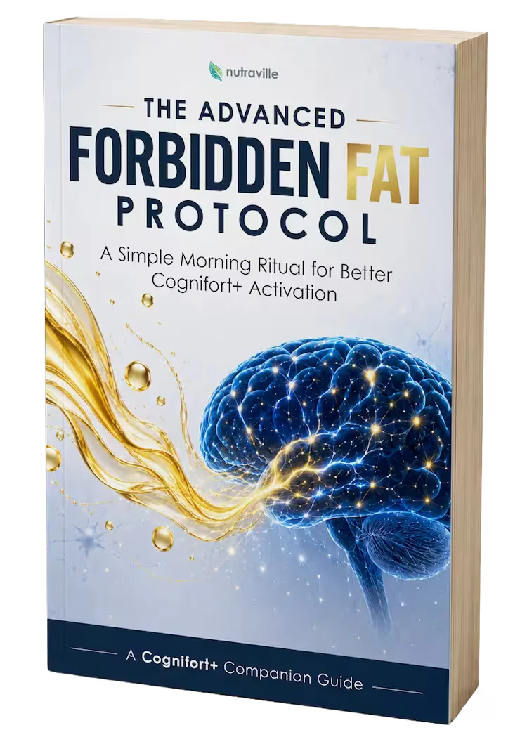 The Advanced Forbidden Fat Protocol